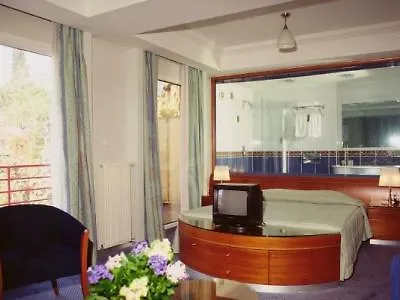 Harem Hotel Istanbul