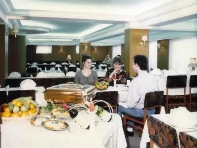 Harem Hotel Istanbul 3*,