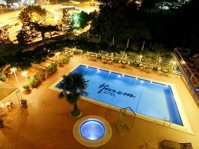 Harem Hotel Istanbul