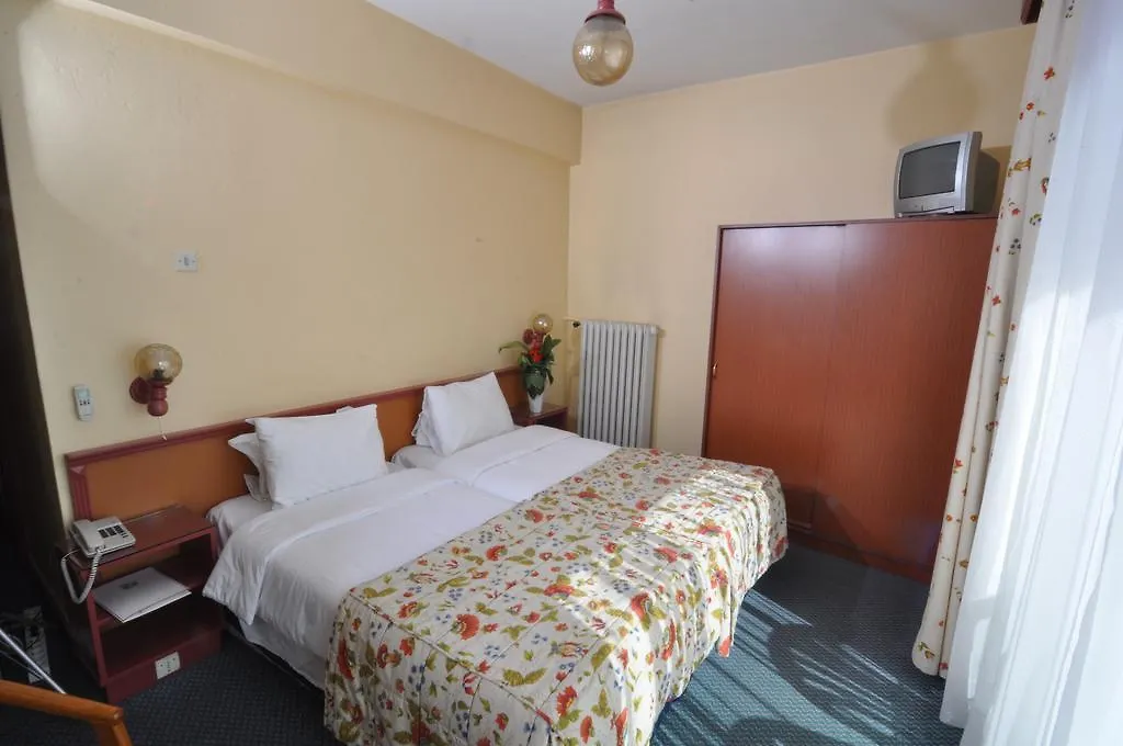 Harem Hotel Istanbul