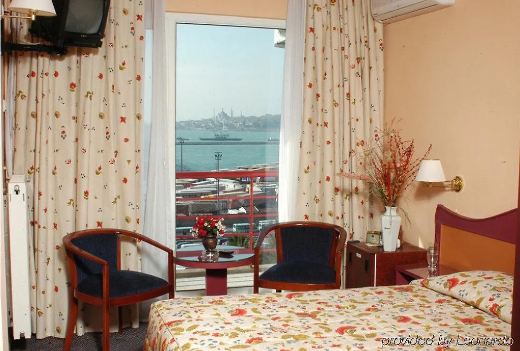 Harem Hotel Istanbul