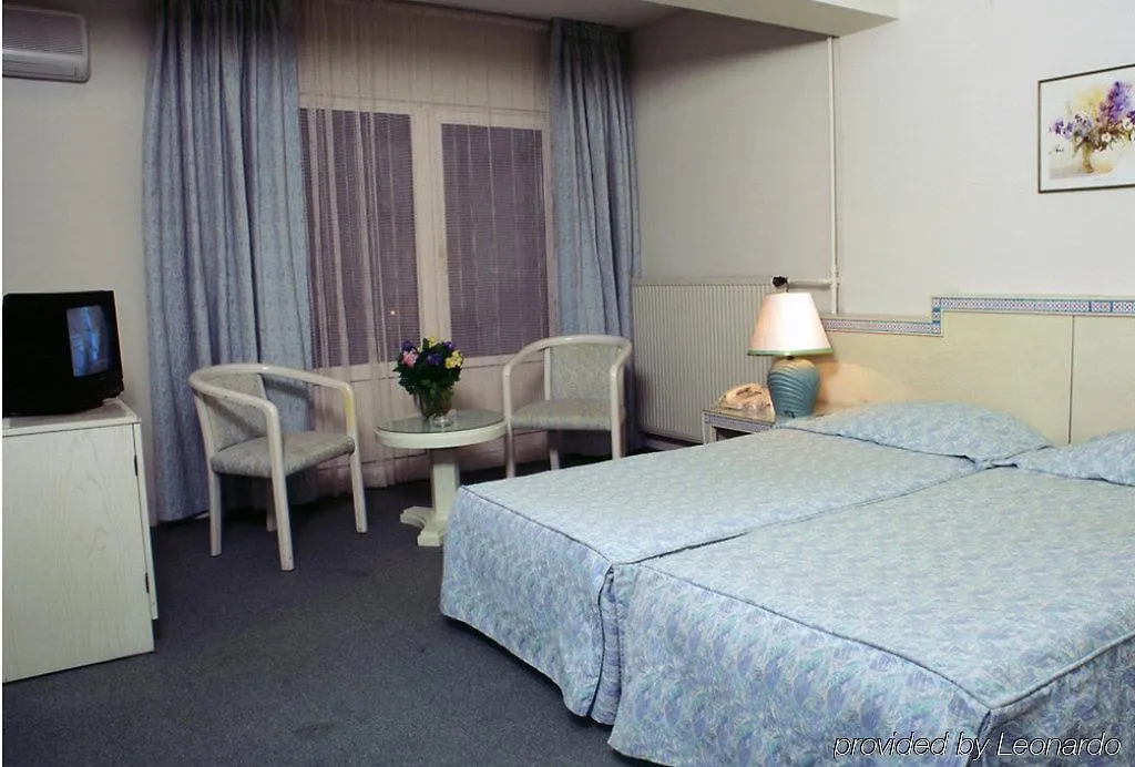 Harem Hotel Istanbul