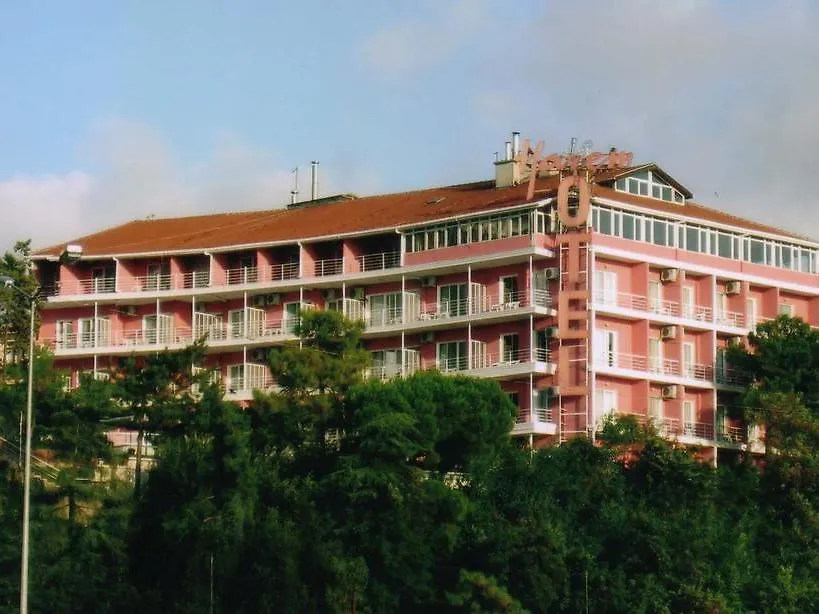 Harem Hotel Istanbul 3*,  Turkey
