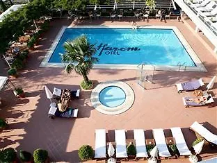 ***  Harem Hotel Istanbul Turkey