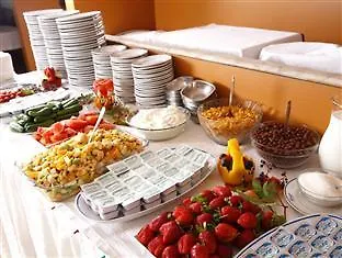 Harem Hotel Istanbul