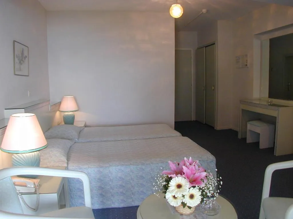 Harem Hotel Istanbul