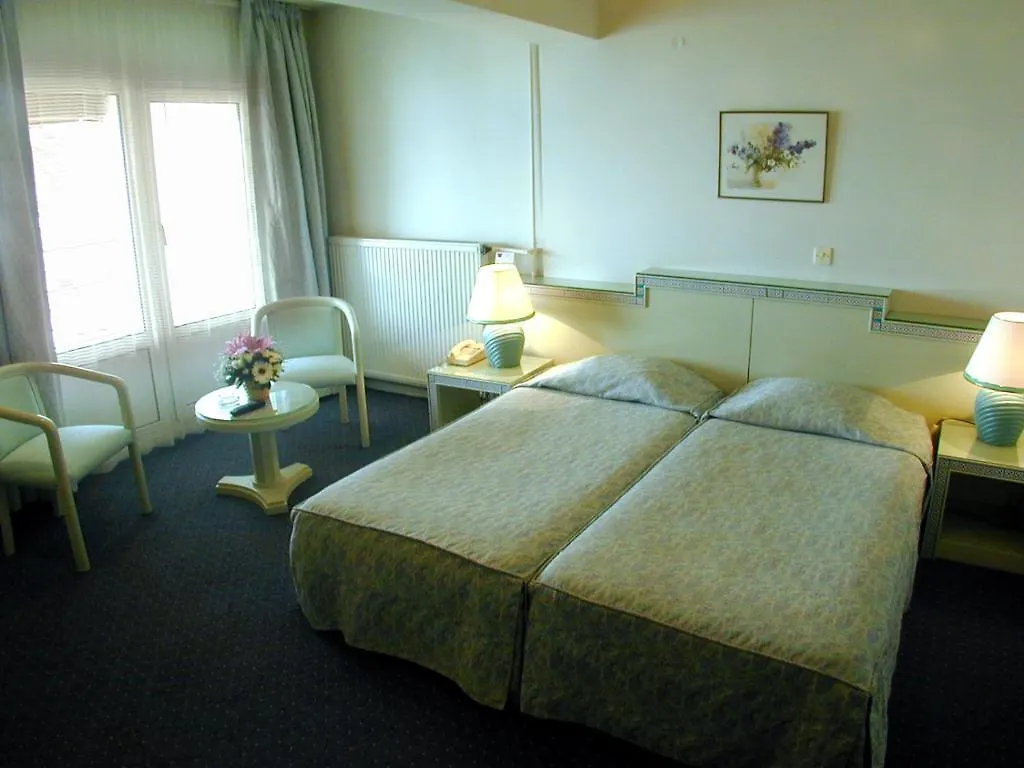 Harem Hotel Istanbul 3*,