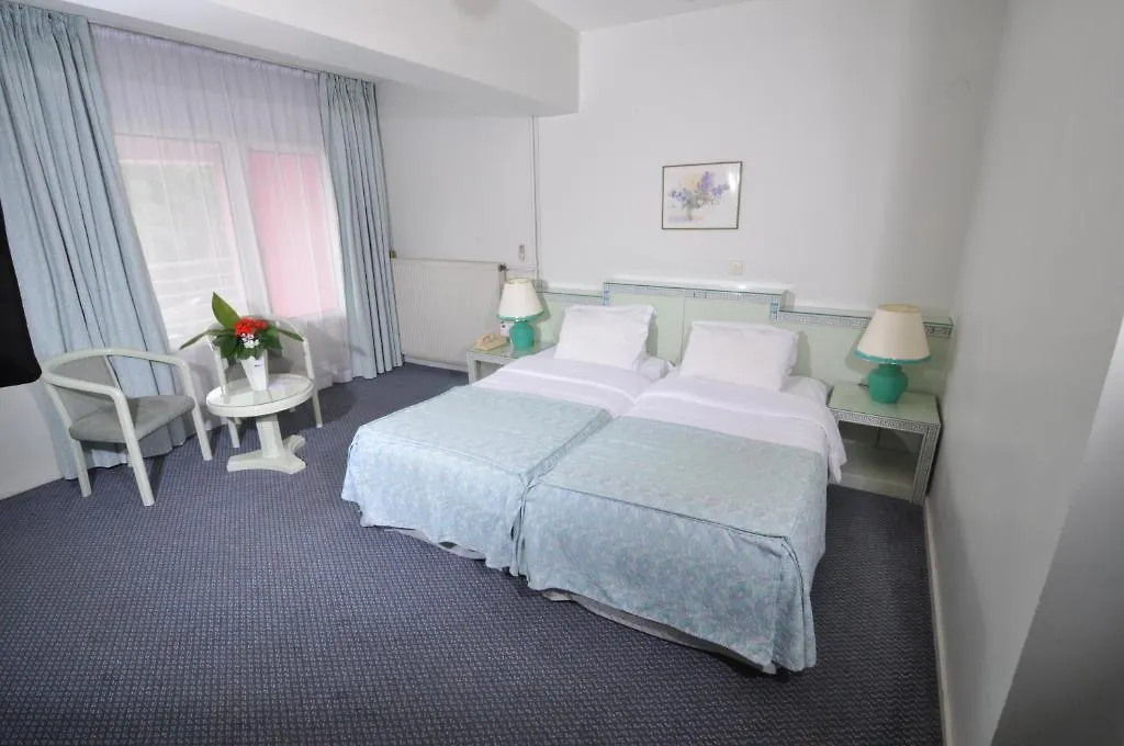 ***  Harem Hotel Istanbul Turkey