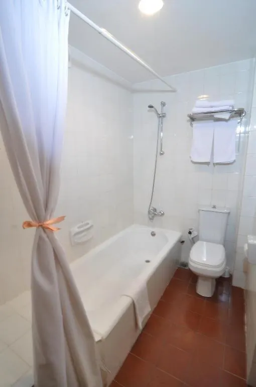 Harem Hotel Istanbul