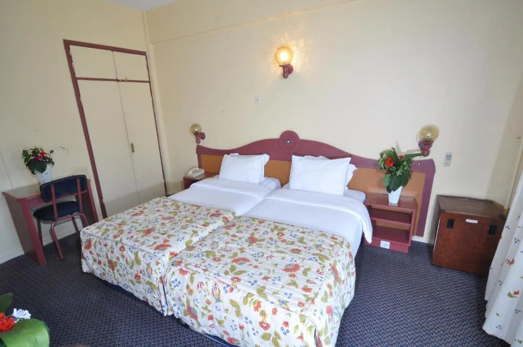 Harem Hotel Istanbul