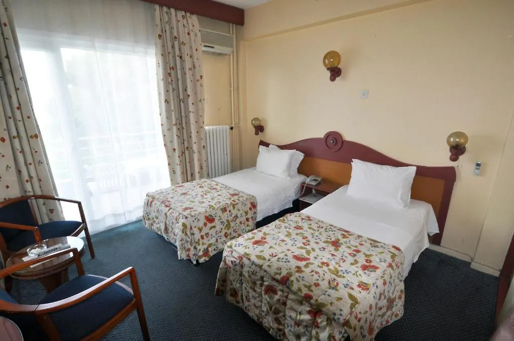 Harem Hotel Istanbul 3*,