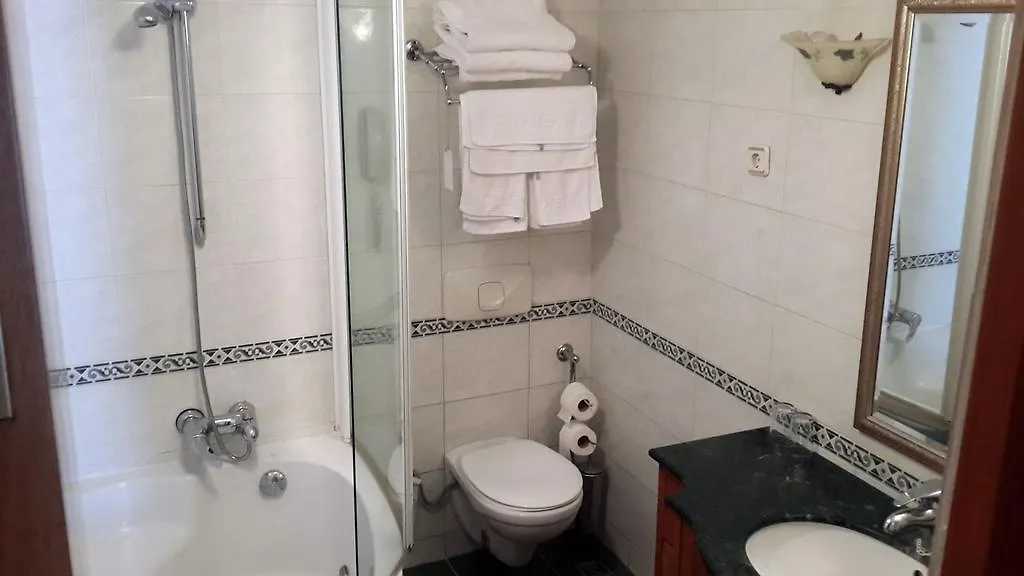 Harem Hotel Istanbul