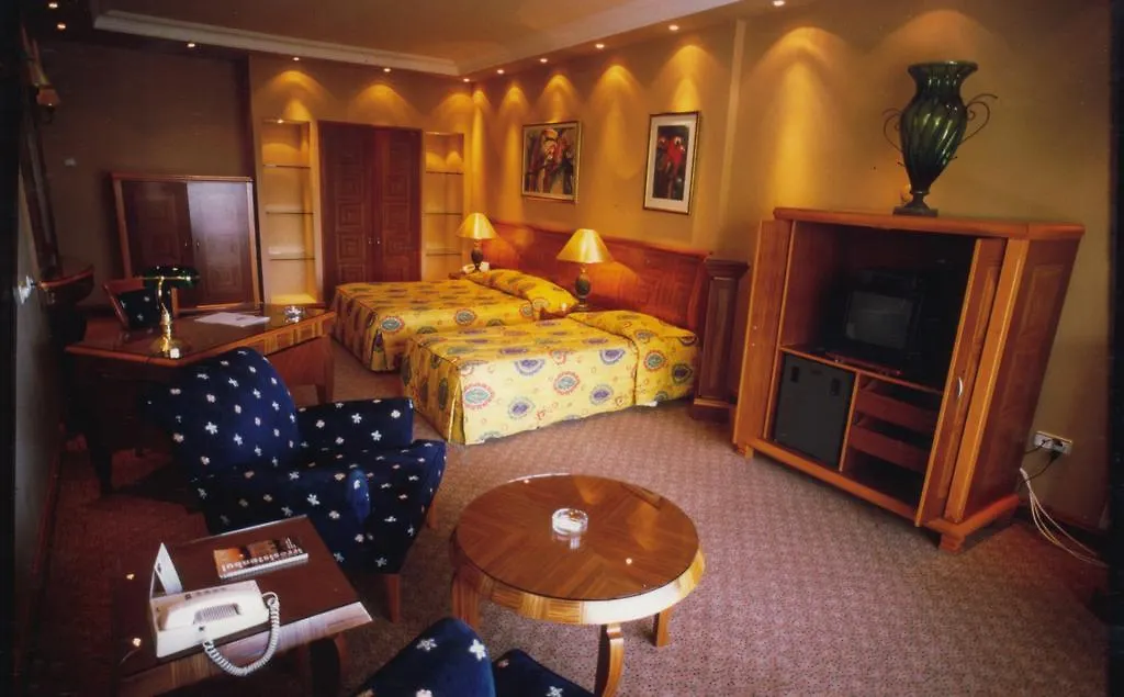 Harem Hotel Istanbul