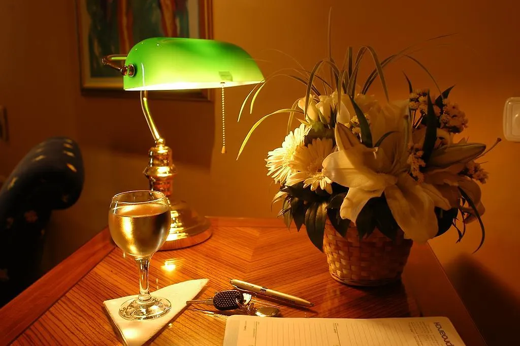 Harem Hotel Istanbul