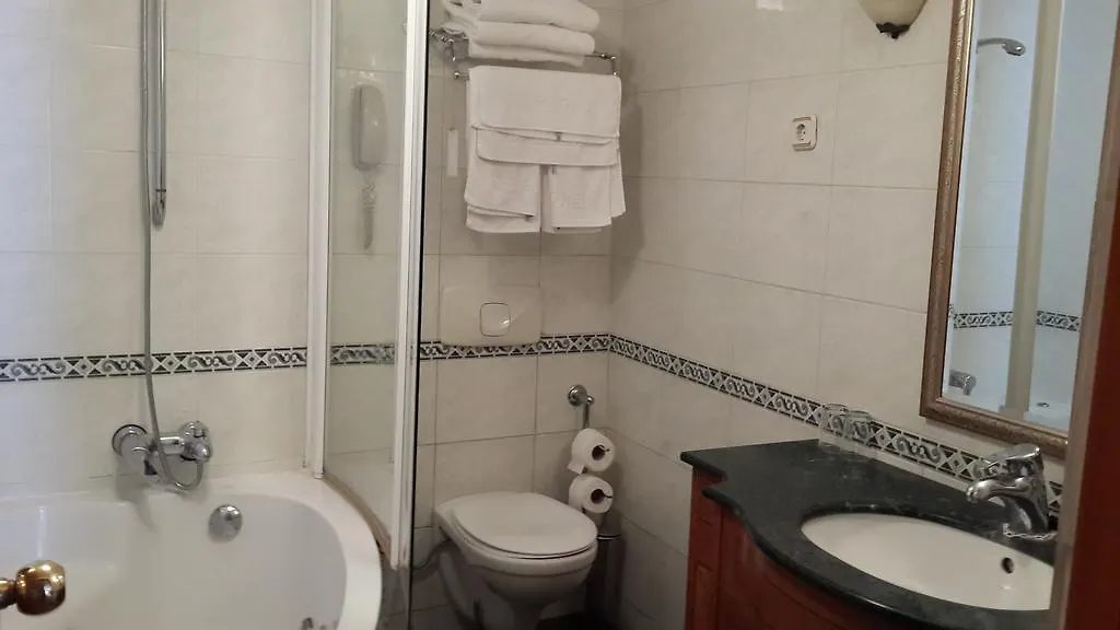 Harem Hotel Istanbul 3*,