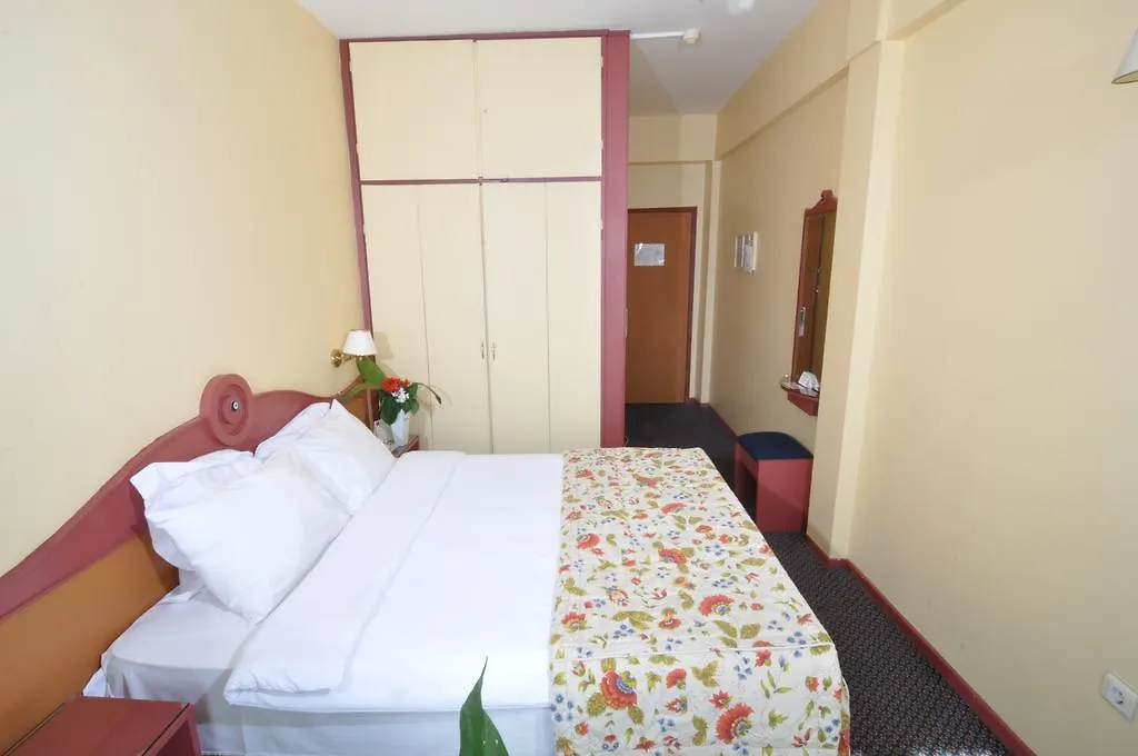 Harem Hotel Istanbul