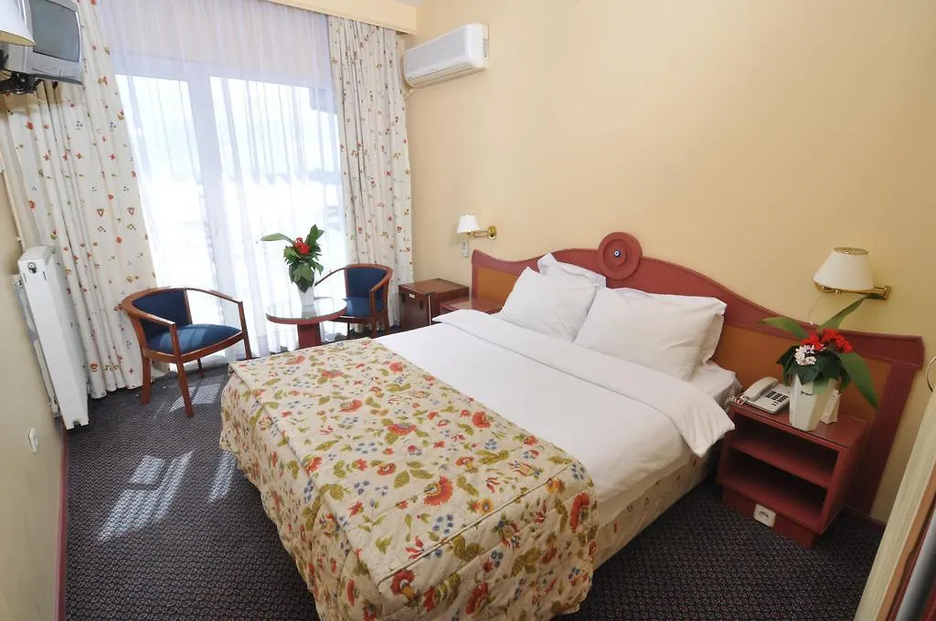 Harem Hotel Istanbul