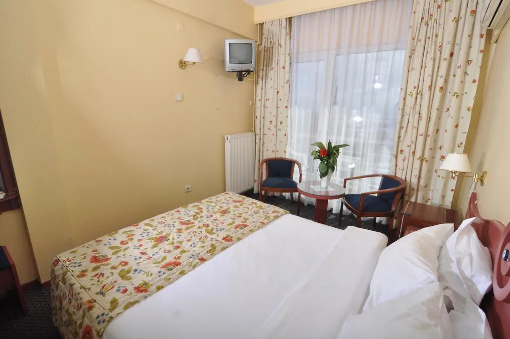 Harem Hotel Istanbul Turkey