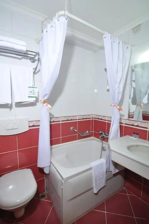 Harem Hotel Istanbul