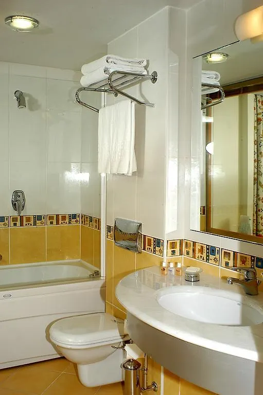 Harem Hotel Istanbul