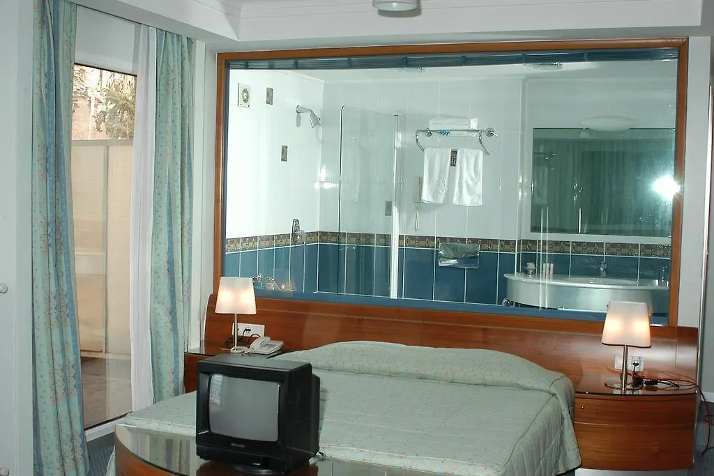 Harem Hotel Istanbul 3*,