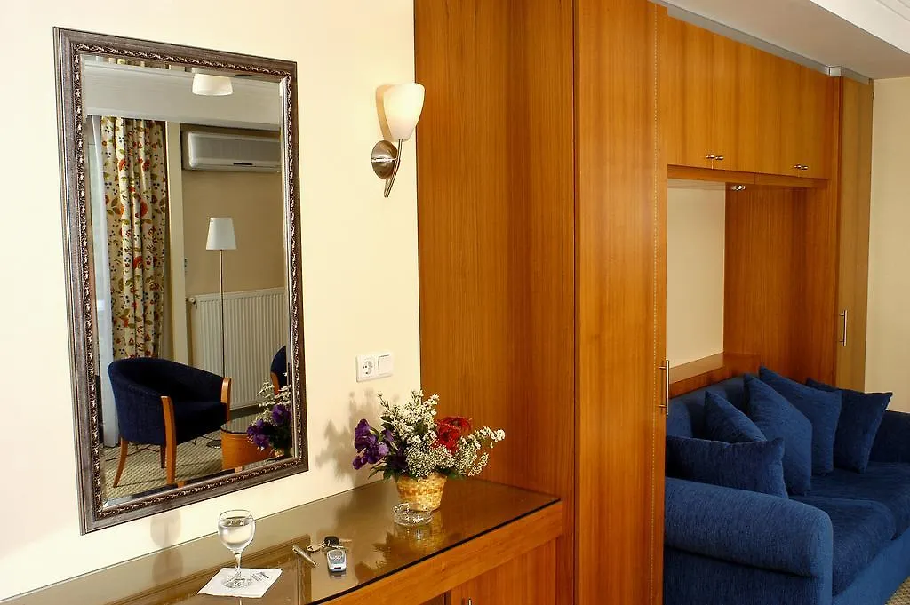 Harem Hotel Istanbul