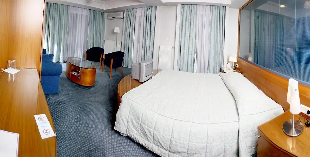Harem Hotel Istanbul 3*,