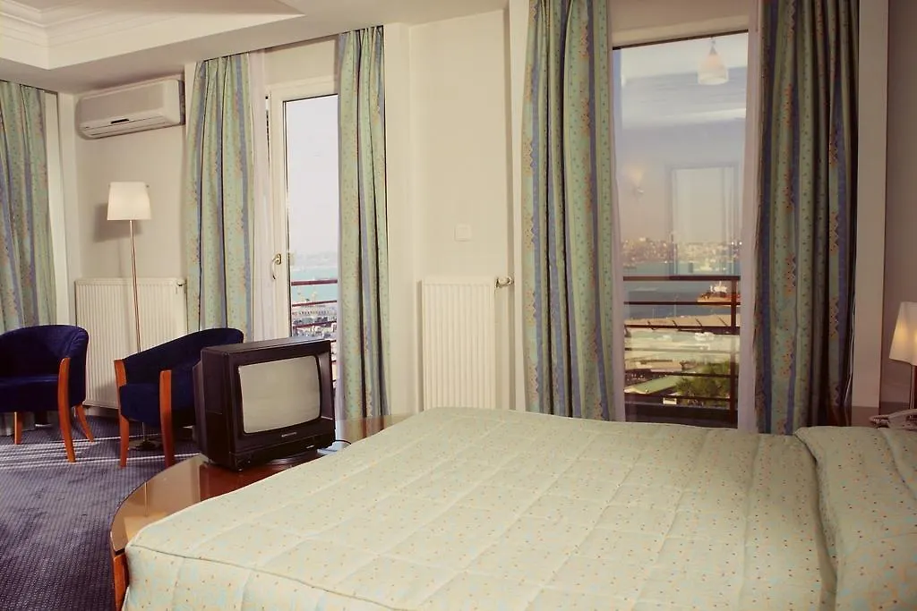 Harem Hotel Istanbul 3*,  Turkey