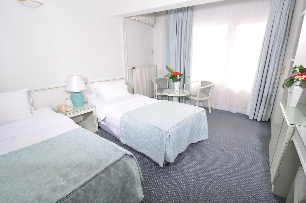 Harem Hotel Istanbul 3*,  Turkey