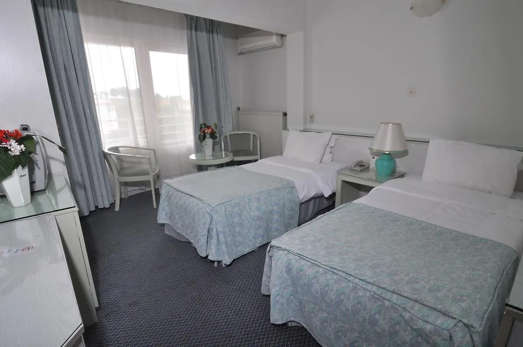 Harem Hotel Istanbul