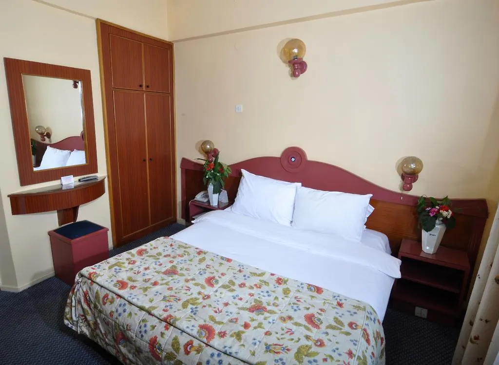 Harem Hotel Istanbul