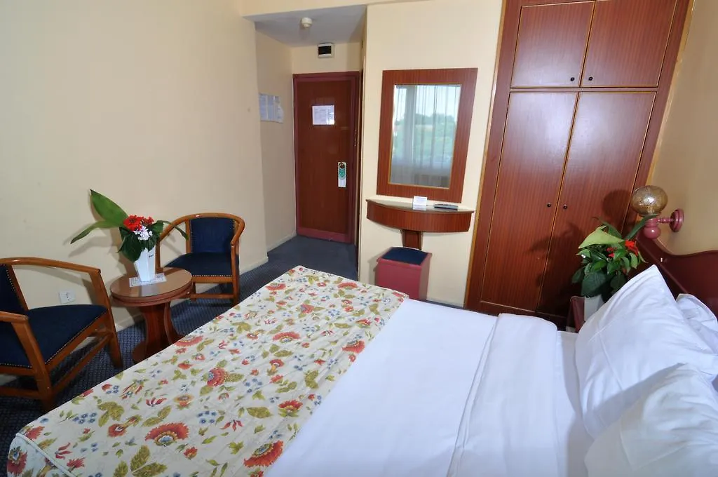 Harem Hotel Istanbul 3*,  Turkey