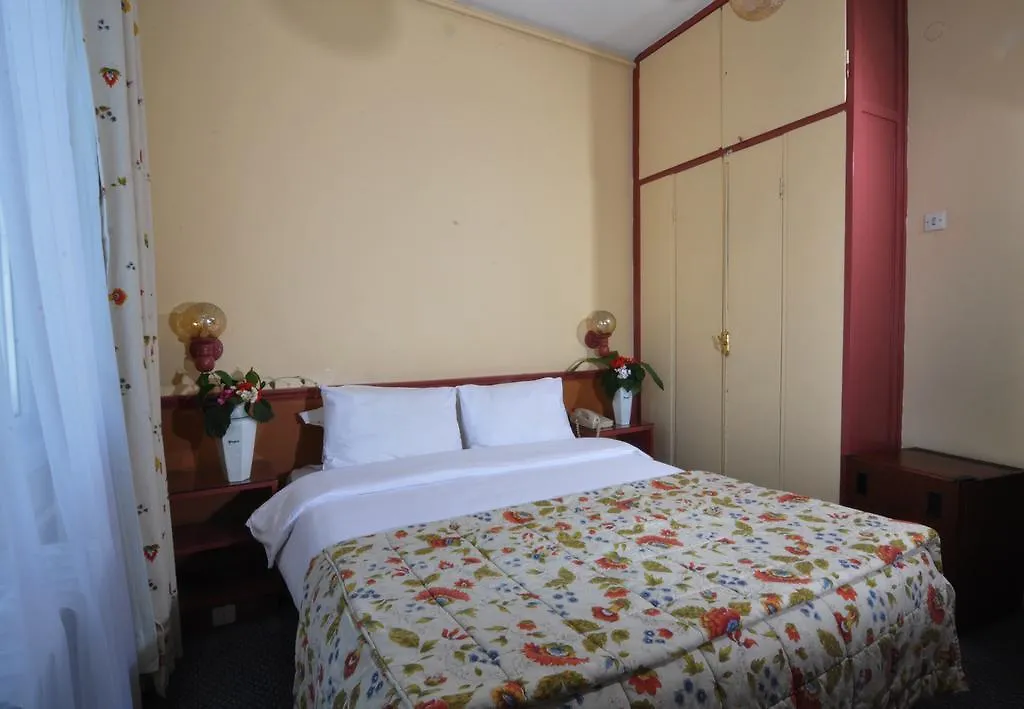 Harem Hotel Istanbul