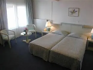 Harem Hotel Istanbul