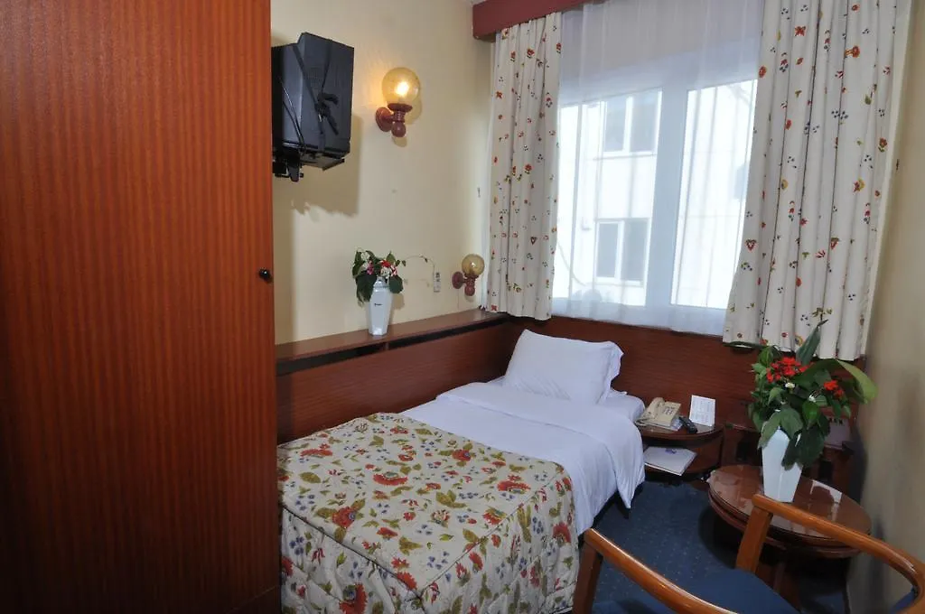 Harem Hotel Istanbul