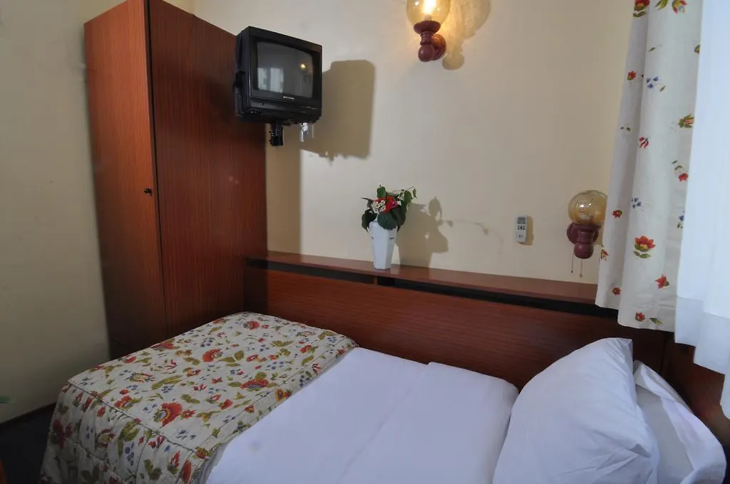 Harem Hotel Istanbul 3*,