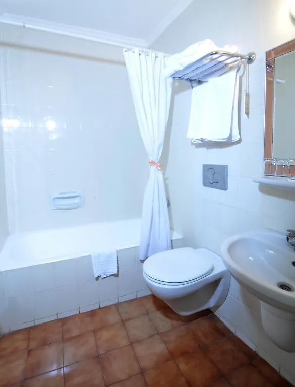 Harem Hotel Istanbul