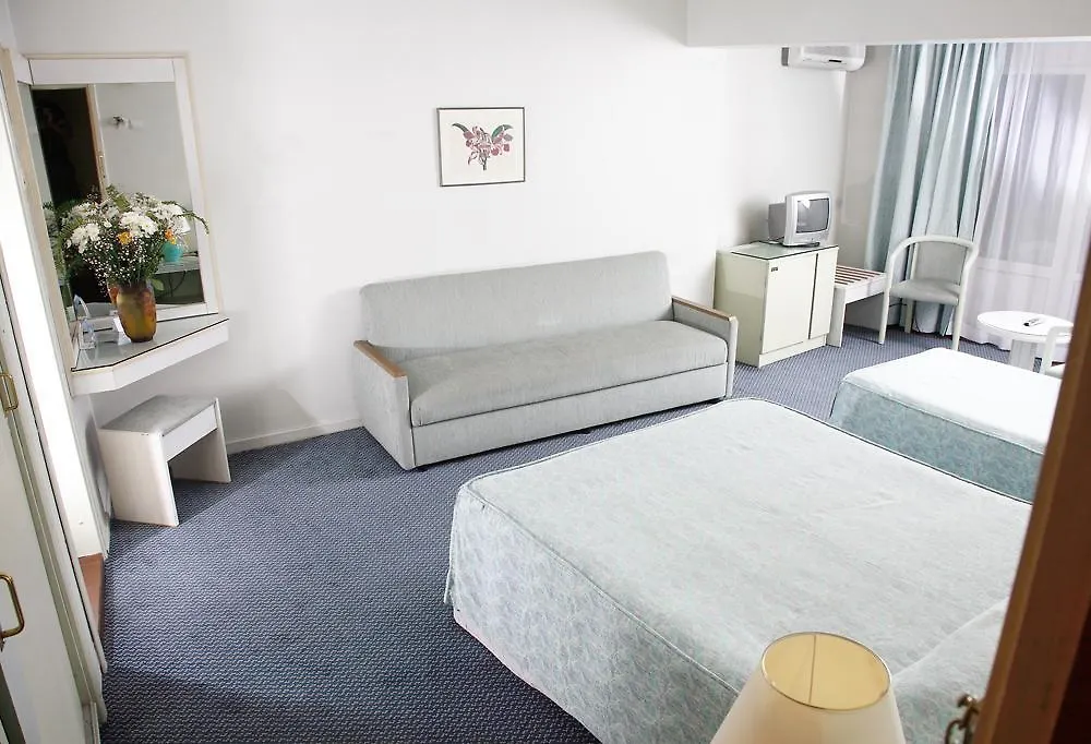 Harem Hotel Istanbul