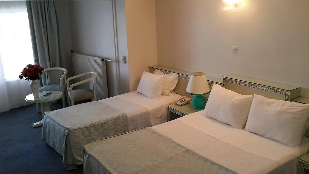 Harem Hotel Istanbul
