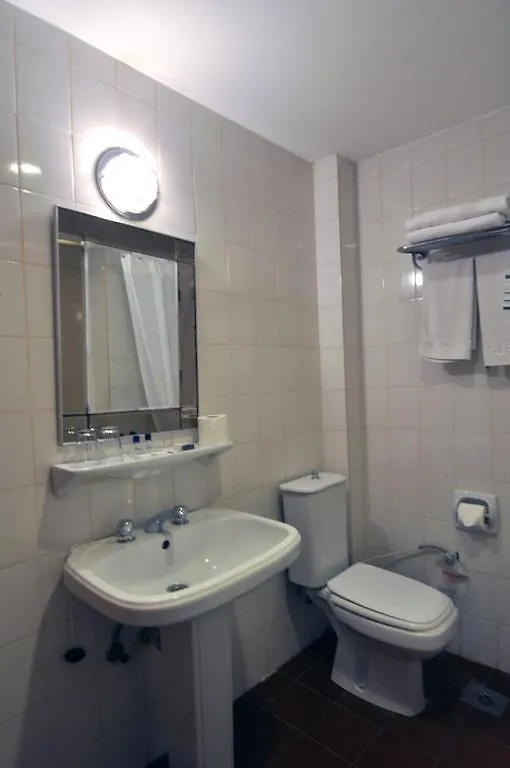 Harem Hotel Istanbul 3*,
