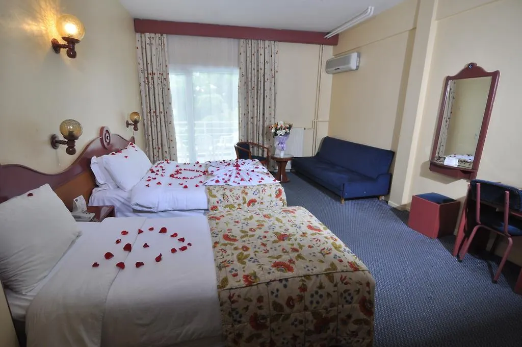 Harem Hotel Istanbul