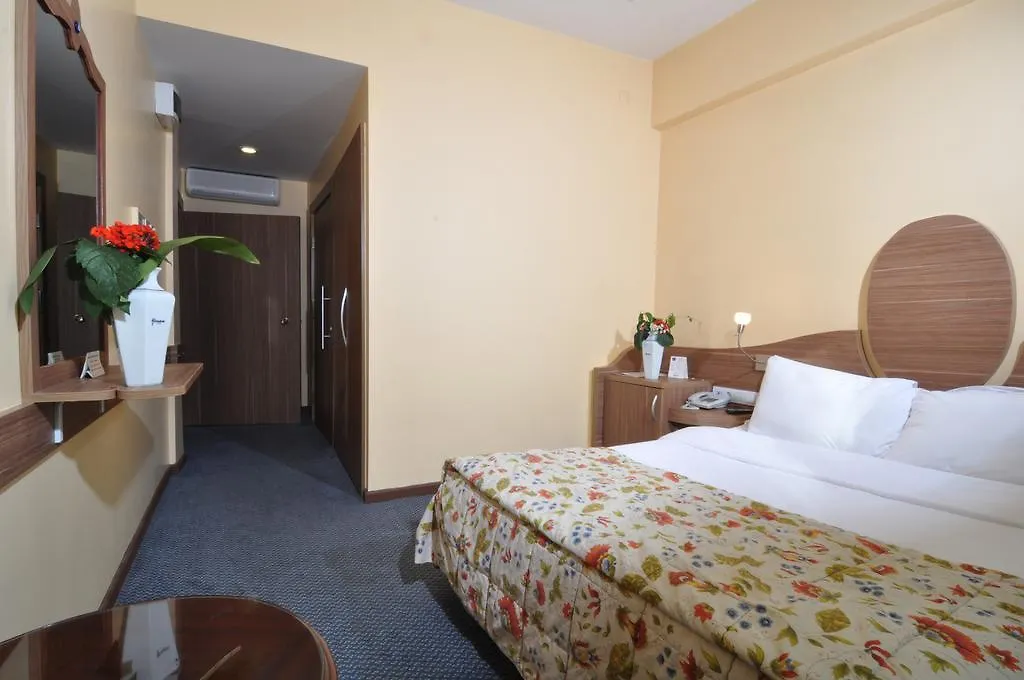 Harem Hotel Istanbul