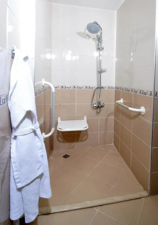 Harem Hotel Istanbul