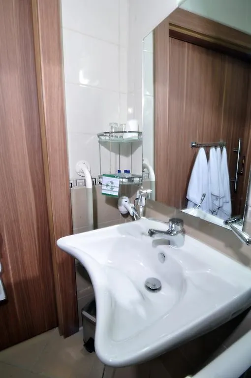 Harem Hotel Istanbul
