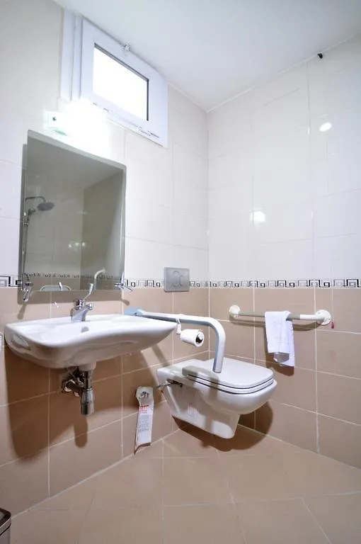 Harem Hotel Istanbul