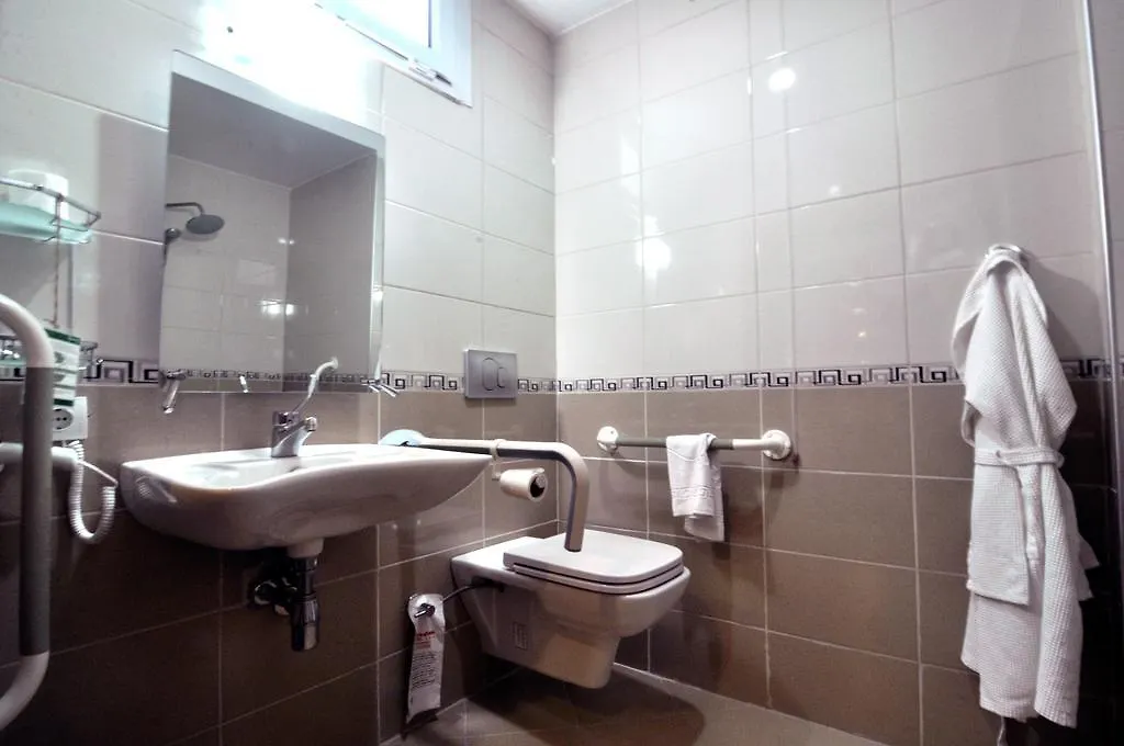 Harem Hotel Istanbul