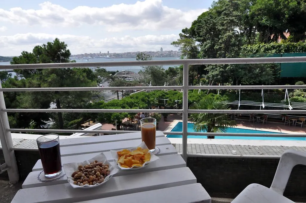 Harem Hotel Istanbul 3*,