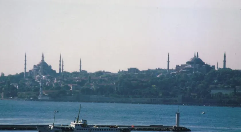 Harem Hotel Istanbul