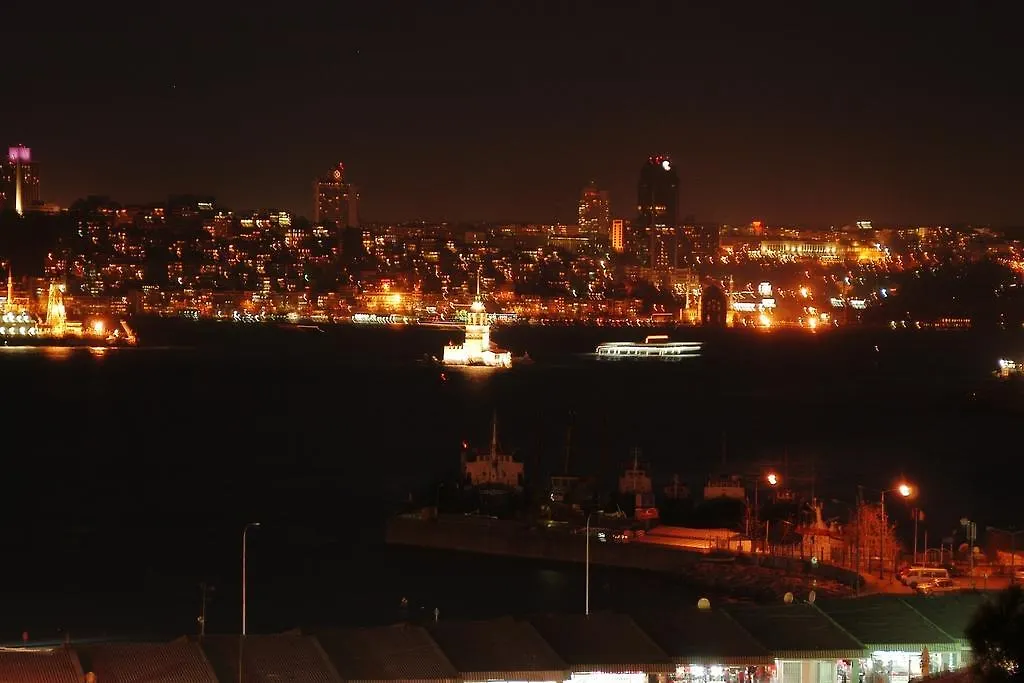 Harem Hotel Istanbul