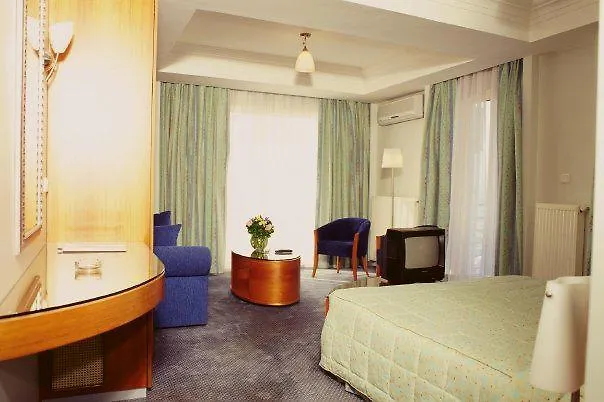 Harem Hotel Istanbul